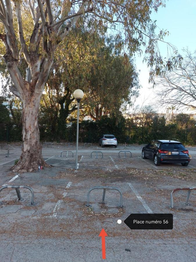 דירות סן טרופז Casa Laura -Parking - Pool מראה חיצוני תמונה